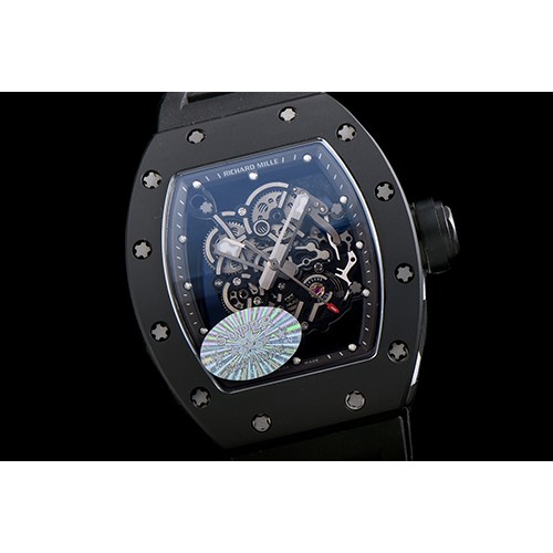 리차드밀 RM055 AL Ti- 088 -2